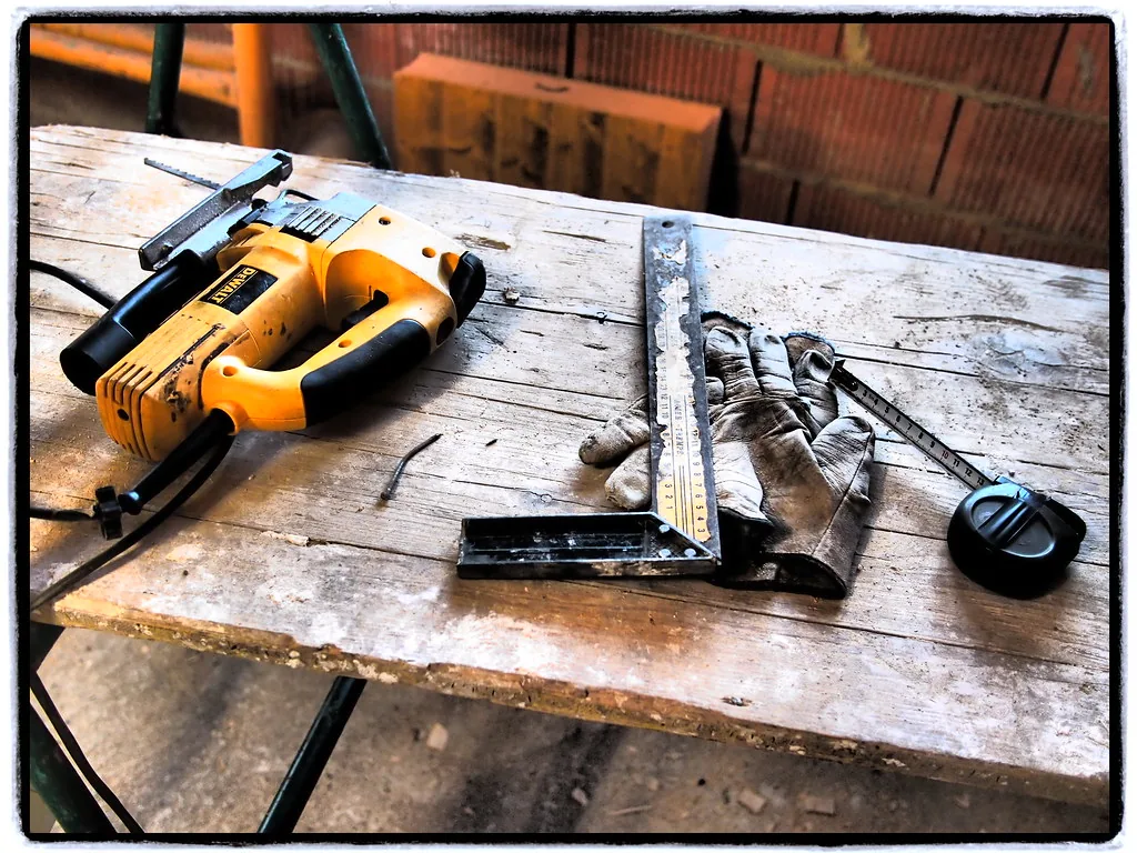 Reparaturen